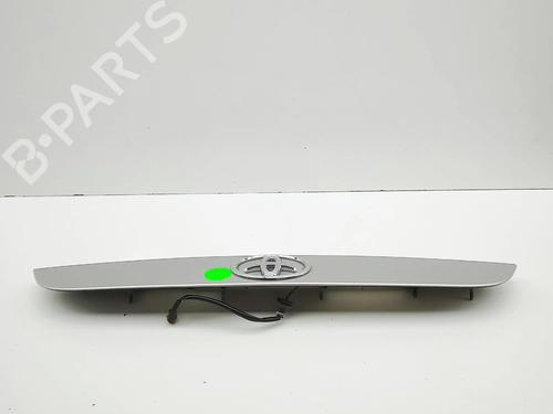 Switch TOYOTA GT 86 Coupe (ZN6_) 2.0 (ZN6AC_, ZN6BC_, ZN6K) | BP39590568I30 - Image 3