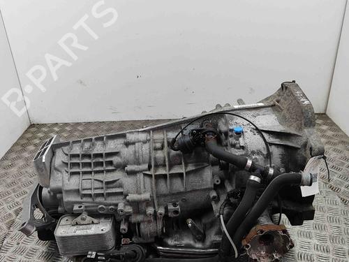 Used Gearbox VW PASSAT B8 (3G2, CB2) 2.0 TDI 4motion (190 hp) 29486007