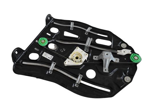 Used Rear right window mechanism Rear right window mechanism BMW 6 Convertible (E64) 635 d (286 hp) 33358728 33358728