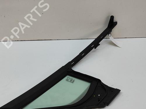 Front right quarter glass JAGUAR I-PACE (X590) EV400 AWD | BP28275820C112