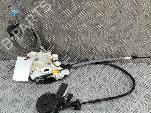 Used Rear right lock AUDI Q7 (4MB, 4MG, 4MQ) 3.0 TDI quattro (272 hp) 28956526
