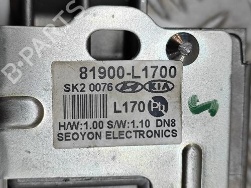 Electronic module HYUNDAI TUCSON (NX4E, NX4A) 1.6 T-GDi Hybrid | BP27777264M83 - Image 7