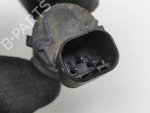 Electronic module JAGUAR XJ (X350, X358) D 2.7 | BP36984010M83 - Image 4
