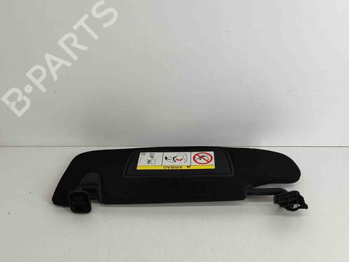 Left sun visor FORD USA MUSTANG Coupe 2.3 EcoBoost | BP19645552I1 