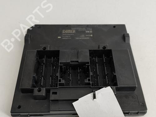 Used Electronic module VW GOLF VII (5G1, BQ1, BE1, BE2) 2.0 R 4motion (300 hp) 19126774