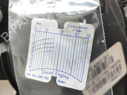 Engine FORD S-MAX (WA6) 2.0 TDCi | BP27091244M1  - Image 10