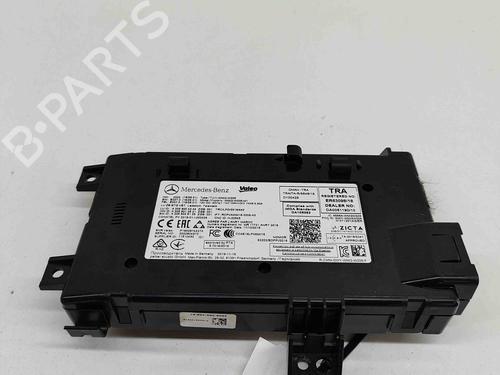 Electronic module MERCEDES-BENZ C-CLASS T-Model (S205) C 300 e (205.253) | BP27767738M83 