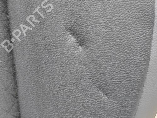 Seats set NISSAN JUKE (F16_) DIG-T 117 | BP28550664C78