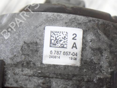 Engine mount BMW 3 (F30, F80) 318 d | BP8838478M89