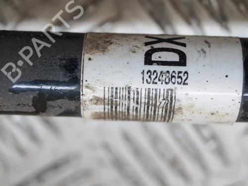 Right front driveshaft OPEL CORSA D (S07) 1.2 (L08, L68) | BP6730040M39 
