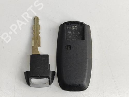 Electronic module NISSAN QASHQAI III (J12) 1.3 DIG-T | BP27783704M83 