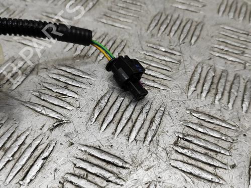 Venstre bagtil støddæmper JAGUAR I-PACE (X590) EV400 AWD | BP28431242M18 