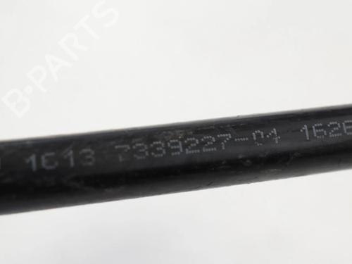 Pipe BMW i8 (I12) hybrid | BP30207546M125 