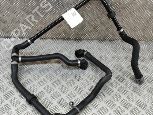 Pipe MERCEDES-BENZ GLC (X253) 350 e 4-matic (253.954) | BP27769194M125 