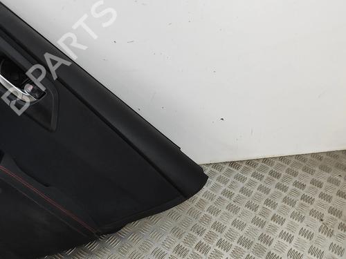 Rear right panel TOYOTA AURIS (_E18_) 1.3 Dual-VVTi (NRE180_, NRE180R) | BP29458364C61 - Image 3