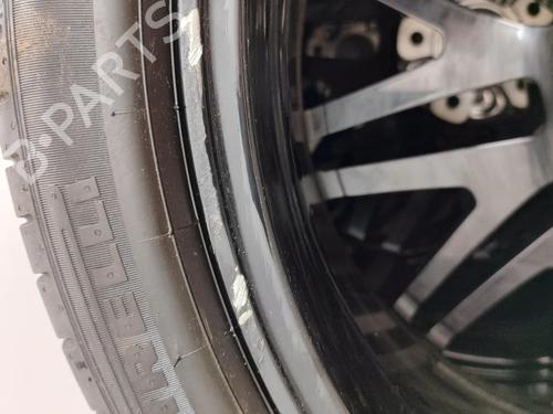Fælk PORSCHE MACAN (XAB) 4S Electric 4 (XABDC1) | BP33433031C45  - Image 21