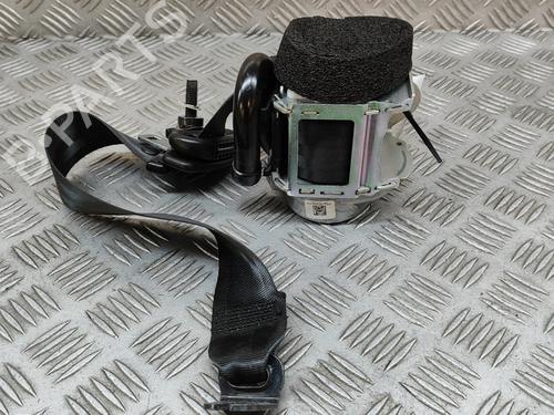 Rear left seatbelt JAGUAR I-PACE (X590) EV400 AWD | BP27782757I29