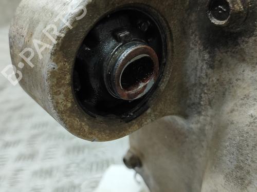 Front differential MERCEDES-BENZ X-CLASS (470) X 250 d (470.230) | BP28434624M23