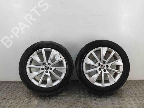 Rim SKODA KAMIQ (NW4) 1.0 TSI | BP29485991C45 