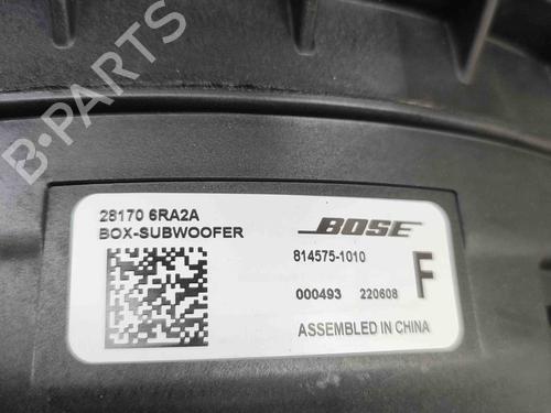 Elektronisk modul NISSAN ARIYA (FE0) EV e-4ORCE | BP29392344M83 