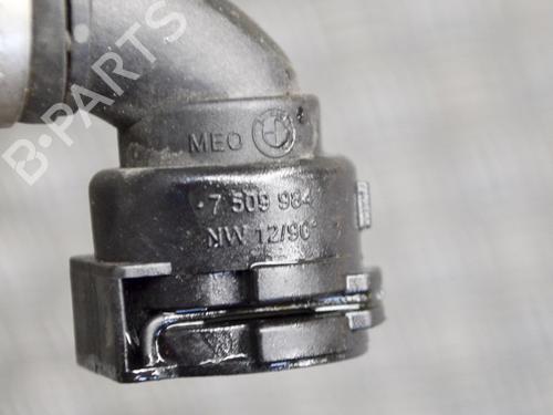 Pipe BMW 5 (G30, F90) 530 e Plug-in-Hybrid | BP14622137M125 