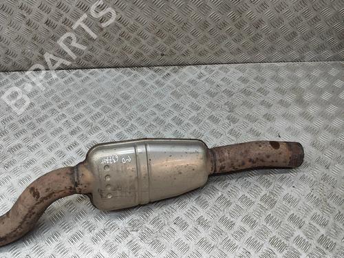 Exhaust system AUDI A6 C8 Avant (4A5) RS6 TFSI Mild Hybrid quattro | BP37583289M121 - Image 6