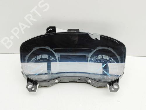 instrument-cluster-ford-ranger-tke-2011-33387637 main image