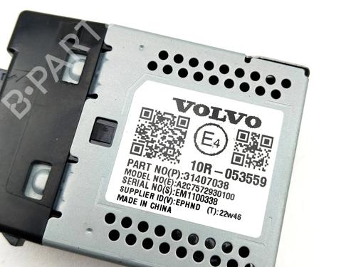Electronic module VOLVO XC40 (536) T5 Plug-in Hybrid | BP39958934M83 - Image 6