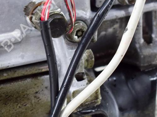 Gearbox BMW 3 (E90) 320 d xDrive | BP27762991M3 - Image 8