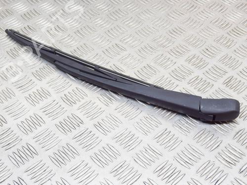 Used Rear windshield wiper arm NISSAN LEAF (ZE1) Electric (150 hp) 27751084