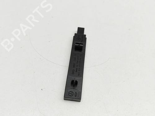 Electronic module AUDI Q5 (8RB) 2.0 TDI quattro | BP33445465M83 - Image 3