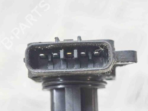 Mass air flow sensor MITSUBISHI L200 / TRITON (KA_T, KB_T) 2.5 DI-D (KA4T) | BP7698462M95