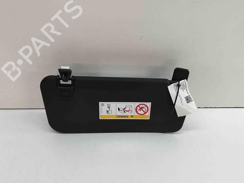 Left sun visor FORD KUGA III (DFK) 2.5 Duratec Plug-in-Hybrid | BP29487271I1 