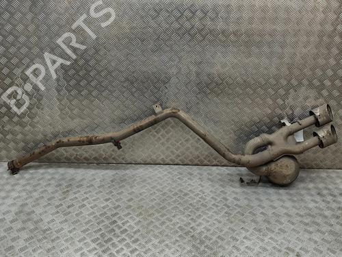 Exhaust system MASERATI QUATTROPORTE VI 3.0 D | BP24142500M121 - Image 2