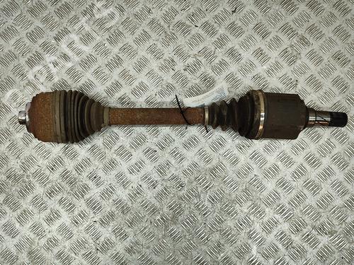 Left front driveshaft MERCEDES-BENZ SPRINTER 3-t Van (B910) 214 CDI (910.621, 910.623) | BP30108191M38