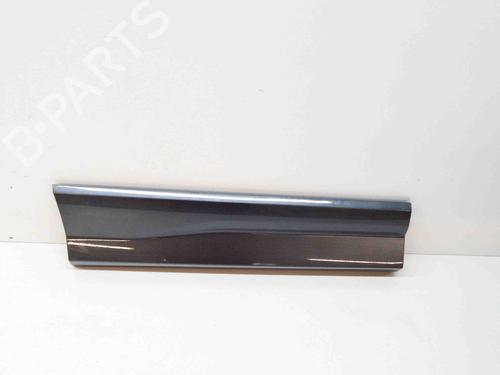 Used Door moulding trim AUDI Q2 (GAB, GAG) 35 TFSI (150 hp) 27760364