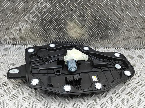 Used Rear right window mechanism Rear right window mechanism SKODA ENYAQ iV SUV (5AZ) 80 (204 hp) 33378742 33378742