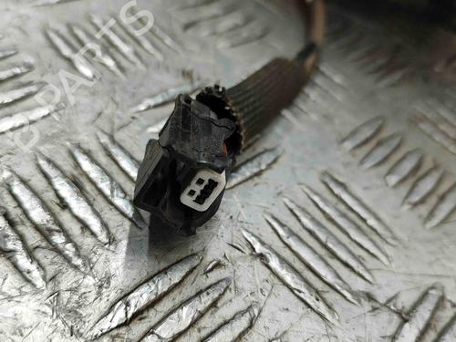 Left front steering knuckle LAND ROVER RANGE ROVER EVOQUE (L538) 2.2 D 4x4 | BP29753056M25