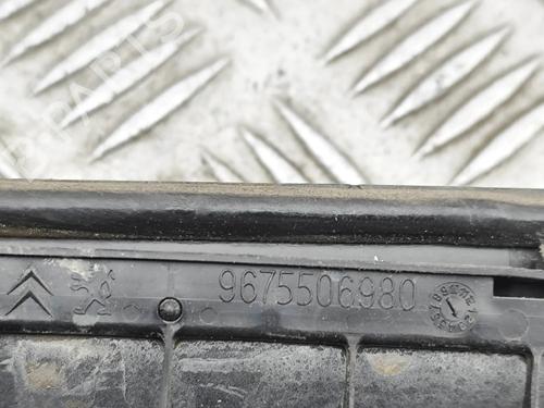 Grill CITROËN JUMPY III Van (V_) 2.0 BlueHDi 180 | BP38094532C40 - Image 6