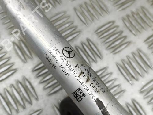 AC pipe MERCEDES-BENZ GLE (V167) GLE 400 d 4-matic (167.123) | BP33937881M126 - Image 6