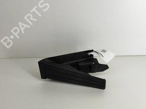 Used Pedal Pedal PORSCHE TAYCAN Cross Turismo (Y1B) 4S Performance Battery Plus (Y1BDB1) (571 hp) 27772918 27772918