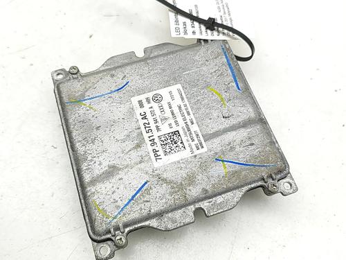 Electronic module AUDI Q5 (FYB, FYG) SQ5 TFSI quattro | BP33291971M83 - Image 3