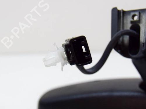 Rear mirror TOYOTA PRIUS (_W5_) 1.8 Hybrid (ZVW50, ZVW50_, ZVW51_, ZVW50R, ZVW51) | BP27749886I6 