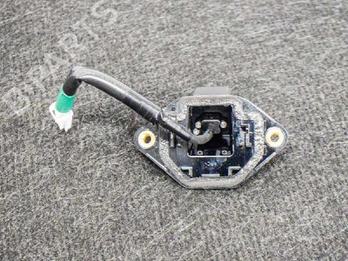 Camera NISSAN QASHQAI II SUV (J11, J11_) 1.5 dCi | BP7738742E14 