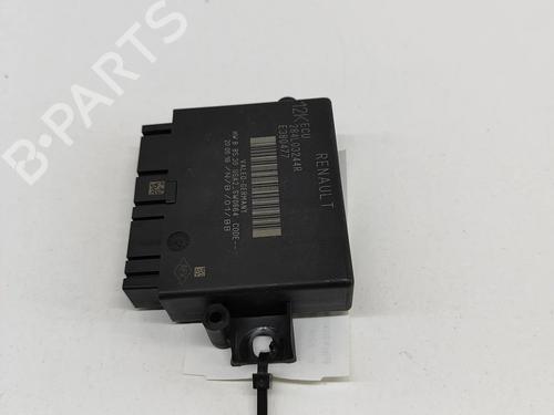 Electronic module RENAULT ZOE (BFM_) ZOE | BP19283578M83 - Image 4