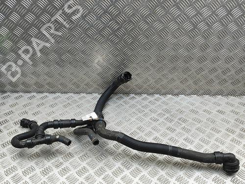 Used Pipe PEUGEOT 3008 II SUV (MC_, MR_, MJ_, M4_) Hybrid 180 (M4DGLU) (179 hp) 30178385