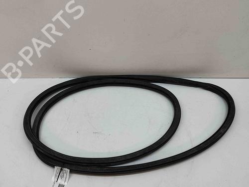 Używane Gumowa uszczelka drzwi VW CADDY IV Box Body/MPV (SAA, SAH) 2.0 TDI 4motion (150 hp) 26570088