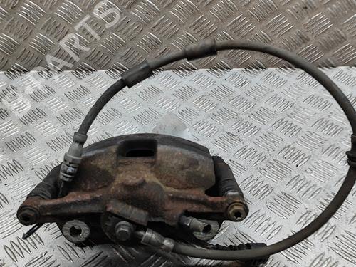 Used Left front brake caliper VW GOLF VIII (CD1, DA1) 1.5 TSI (150 hp) 28431448