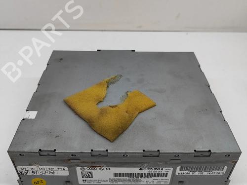 Used Electronic module VW TOUAREG (7P5, 7P6) 3.0 V6 TDI (240 hp) 16945051