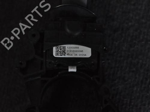 Used Steering column stalk OPEL ASTRA J (P10) 1.4 (68) (100 hp) 6722134